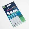 KIILU VETOKETJUVEDIN MUUMI PERHE