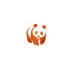 KIILU WWF PANDA JOUSIHEIJASTIN