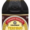 KIKKOMAN TERIYAKI PAAHDETUILLA SEESAMIN SIEMENILLÄ 250 ML