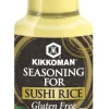 KIKKOMAN SUSHI MAKEA RIISIVIINIETIKKA 125 ML
