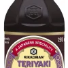 KIKKOMAN TERIYAKI KASTIKE VALKOSIPULILLA 250 ML