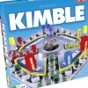 KIMBLE