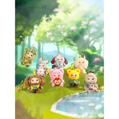KIMMON SPRING NEW GROWTH BLIND BOX