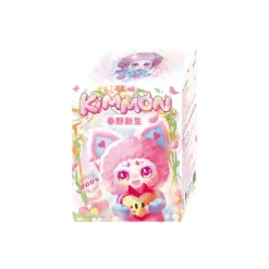 KIMMON SPRING NEW GROWTH BLIND BOX