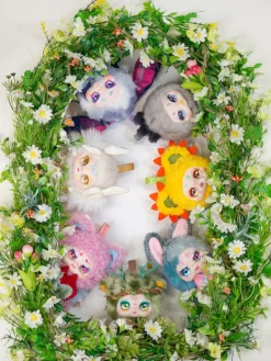 KIMMON SPRING NEW GROWTH BLIND BOX