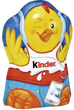 KINDER PÄÄSIAIS SUKLAAHAHMO  35 G
