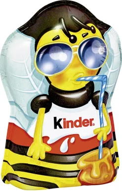 KINDER PÄÄSIAIS SUKLAAHAHMO  35 G