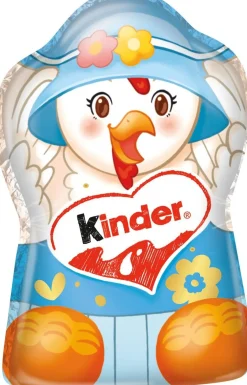 KINDER PÄÄSIAIS SUKLAAHAHMO  35 G