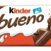 KINDER KINDER BUENO MAITOSUKLAAPATUKKA 43 G