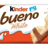 KINDER KINDER BUENO WHITE 39 G