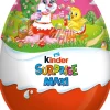 KINDER MAXI SURPRISE PINKKI 220 G