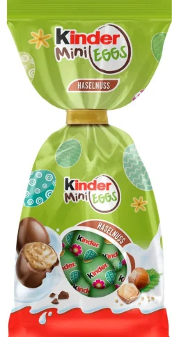 KINDER MINISUKLAAMUNIA  85 G