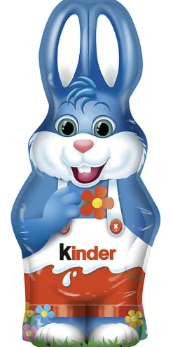 KINDER SUKLAAPUPU 55 G
