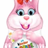KINDER SUKLAAPUPU SISÄLTÄÄ LELUN PINKKI 75 G