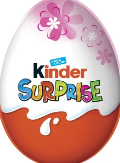 KINDER SURPRISE PINKKI 20 G