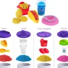 KINETIC SAND MAUKKAAT HERKUT YLLÄTYS