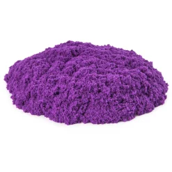 KINETIC SAND PUSSI LILA