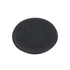 KING CARTHUR VAHANLEVITIN ROUND WAX APPLICATOR
