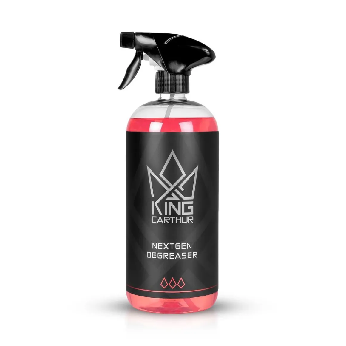 KING CARTHUR LIUOTINPESUAINE NEXTGEN DEGREASER