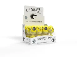 KIROILEVA SIILI SUKLAAYLLÄTYSMUNA 60 G