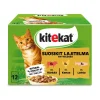 KITEKAT VEIJARIN VALITUT HYYTELÖLAJITELMA 12*85G 1,02 KG