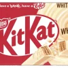 KITKAT WHITE VOHVELIPATUKKA 41 G