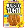 KIVIKYLÄN JUUSTO TUHTI MAKKARA 400 G