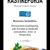 KIVIKYLÄN SOOCI PAAHTEINEN TUMMA KASTIKEPOHJA 1L