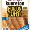 KIVIKYLÄN HUILUN TUHTI KUORETON 400 G