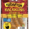 KIVIKYLÄN KALKKUNA GRILLIMAKKARA KUORETON 400 G