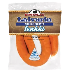 KIVIKYLÄN LAIVURINLENKKI  300 G