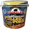 KIVIKYLÄN PULLED PORK 250 G