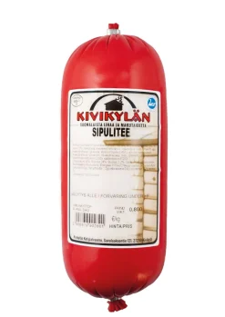 KIVIKYLÄN SIPULITEEMAKKARA TANKO 800 G