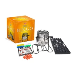 KLASSIKKO BINGO
