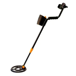 KLONDIKE METALLINPALJASTIN MP002 STANDARD