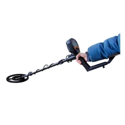 KLONDIKE METALLINPALJASTIN MP013 PROFESSIONAL