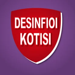 KLORIN KLORIN LAVENTELI 750 ML
