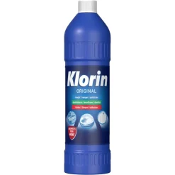 KLORIN KLORIN ORIGINAL 750 ML