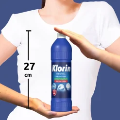 KLORIN KLORIN ORIGINAL 750 ML
