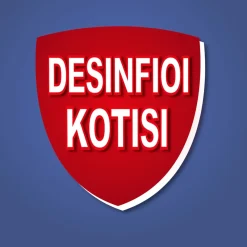 KLORIN KLORIN ORIGINAL 750 ML