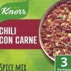 KNORR ATERIA-AINES CHILI CON CARNE 47 G