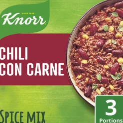 KNORR ATERIA-AINES CHILI CON CARNE 47 G