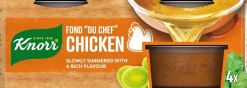 KNORR FOND DU CHEF KANA-ANNOSFONDI 112 G