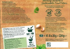 KNORR FOND DU CHEF KANA-ANNOSLIEMI 224 G