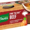 KNORR FOND DU CHEF NAUDANLIHA-ANNOSFONDI 112 G