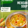 KNORR MEXICANAKEITTO 64 G