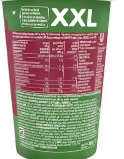 KNORR SNACK POT BIG BOLOGNESE 88 G