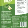 KNORR SPAGHETTERIA SPINACH 160 G
