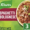 KNORR ATERIA-AINES SPAGHETTI BOLOGNESE 38 G
