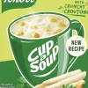 KNORR CUP A SOUP PARSA KEITTO  36 G